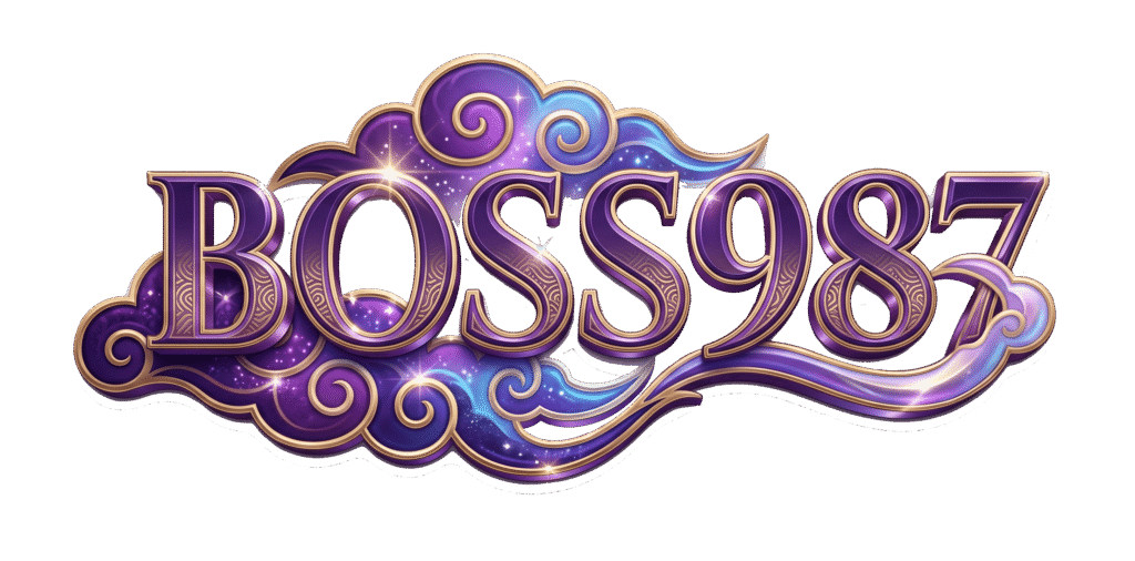 boss987 สล็อตออนไลน์และทางเข้าเดิมพันครบวงจร มั่นคงจ่ายเต็มร้อย